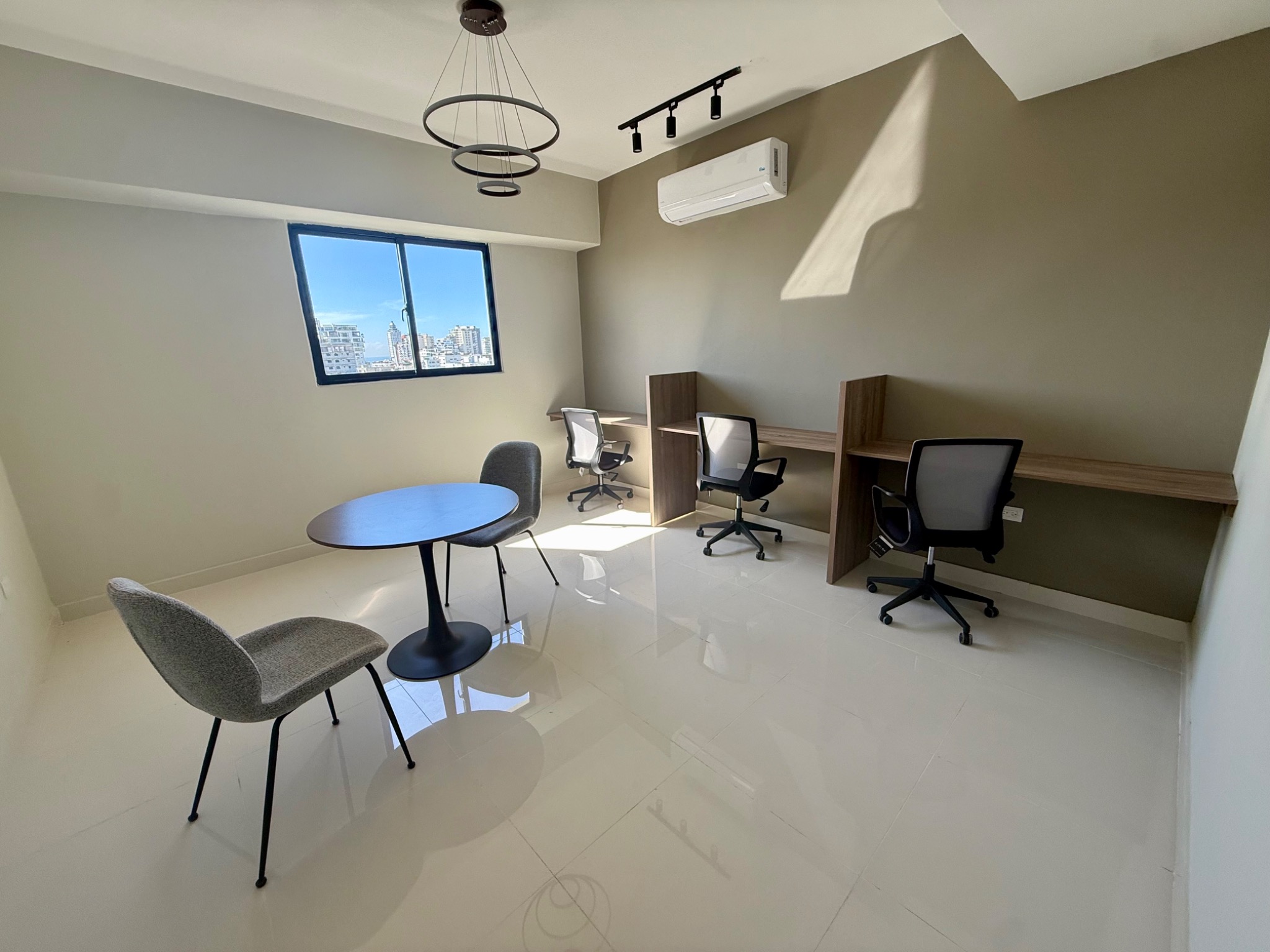 Coworking