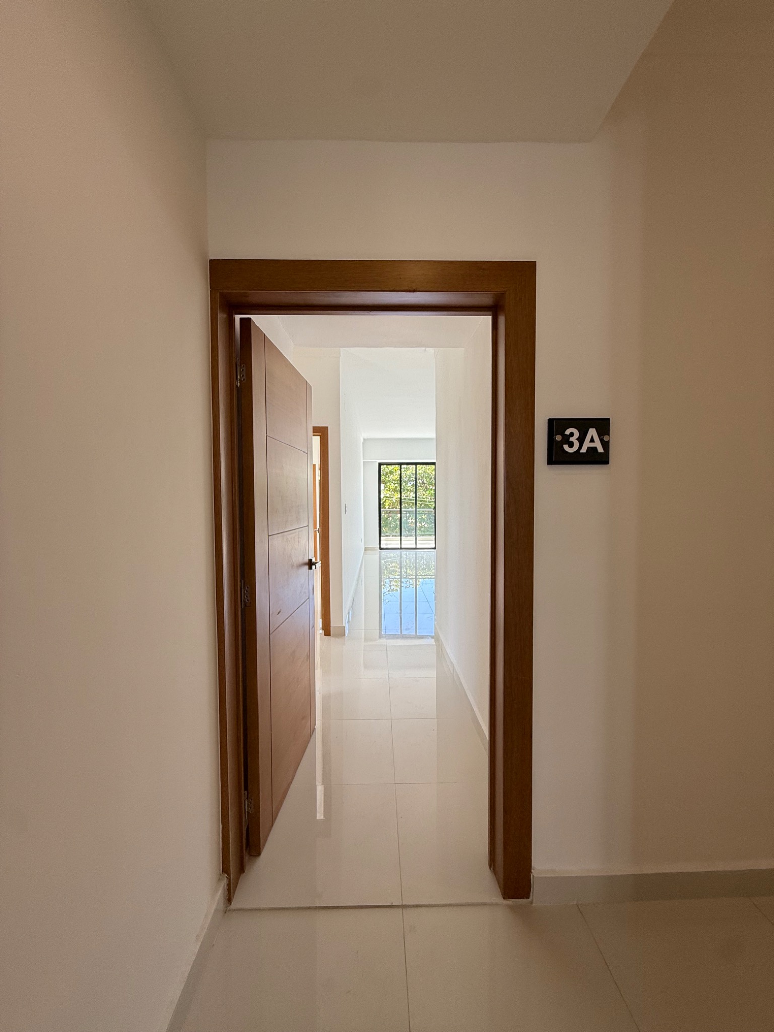 Entrada Unidad A3